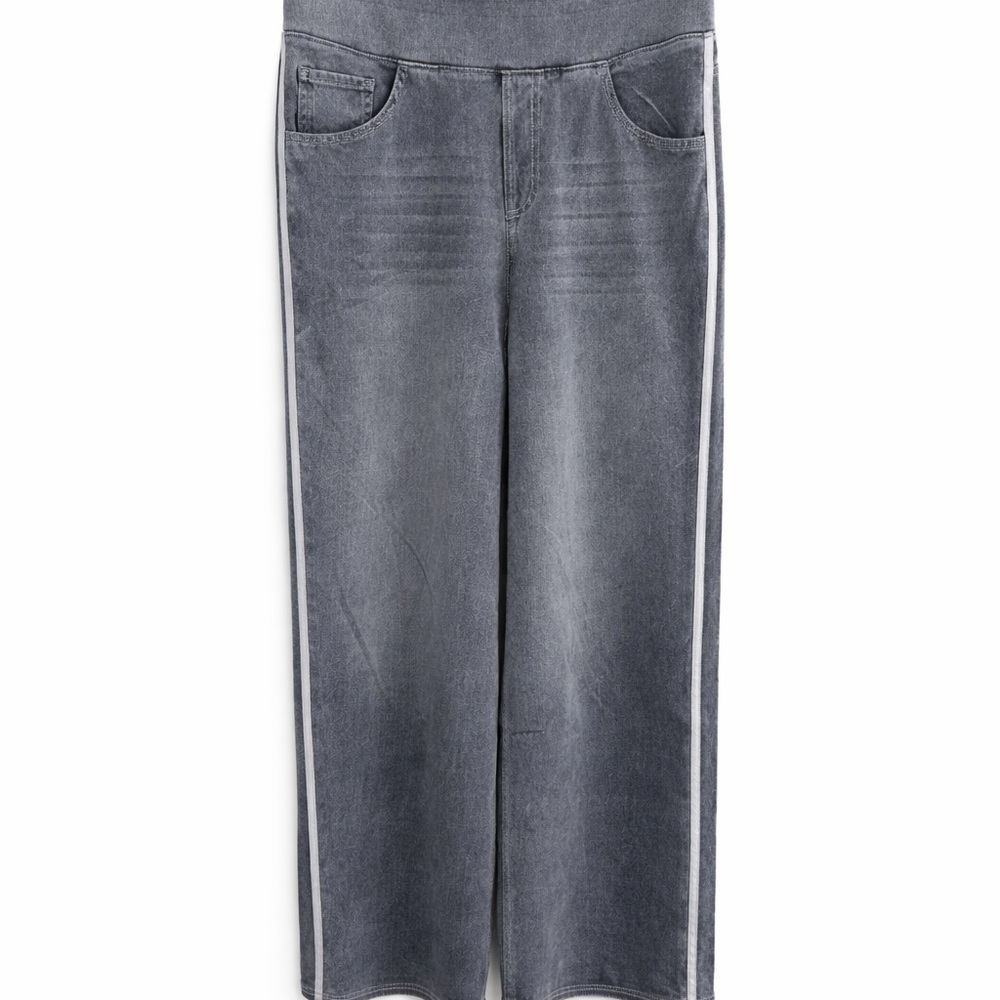 Halara Flex Stretchy Denim - L Regular D6